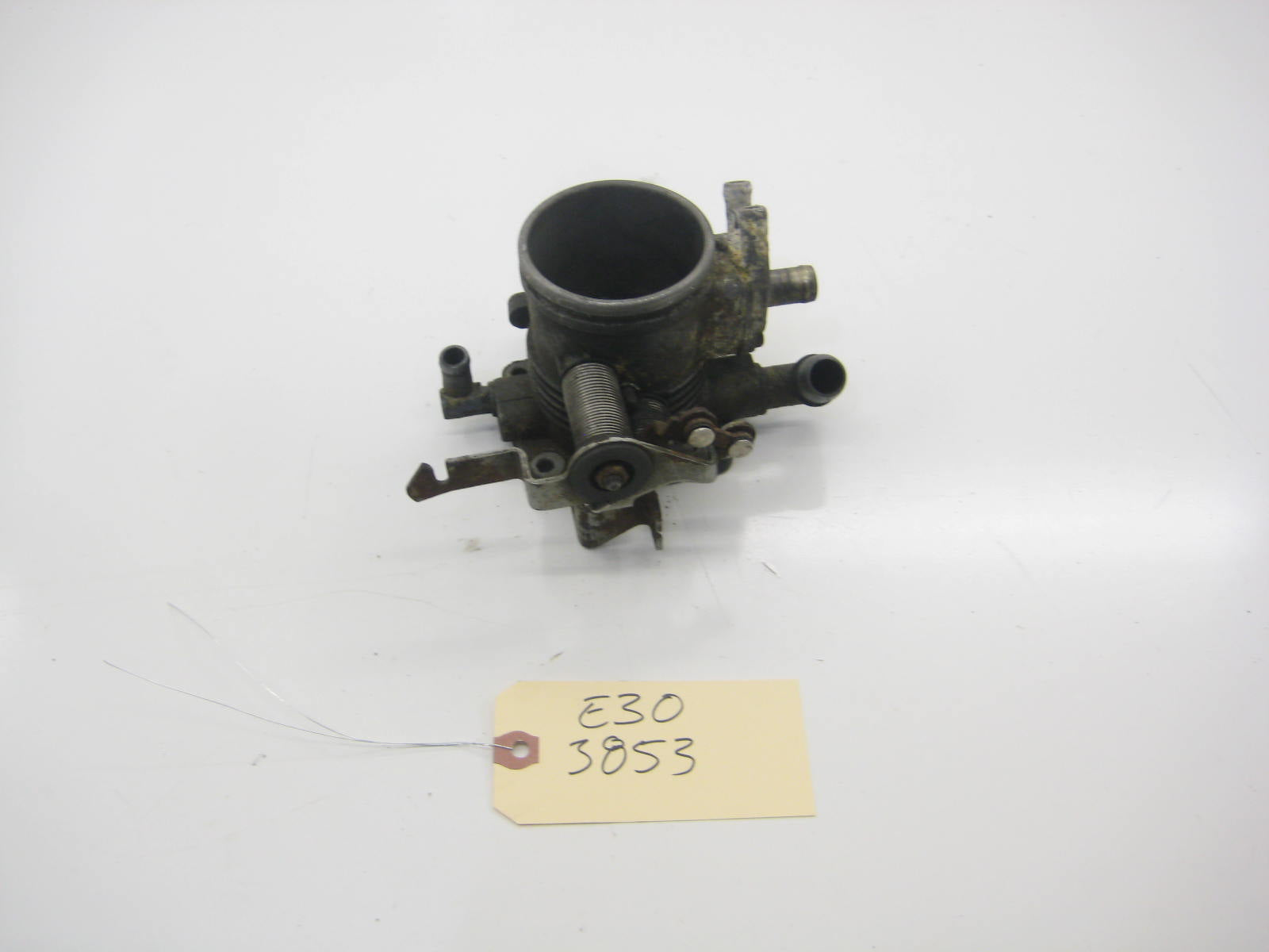 M20 Throttle Body (NO TPS)