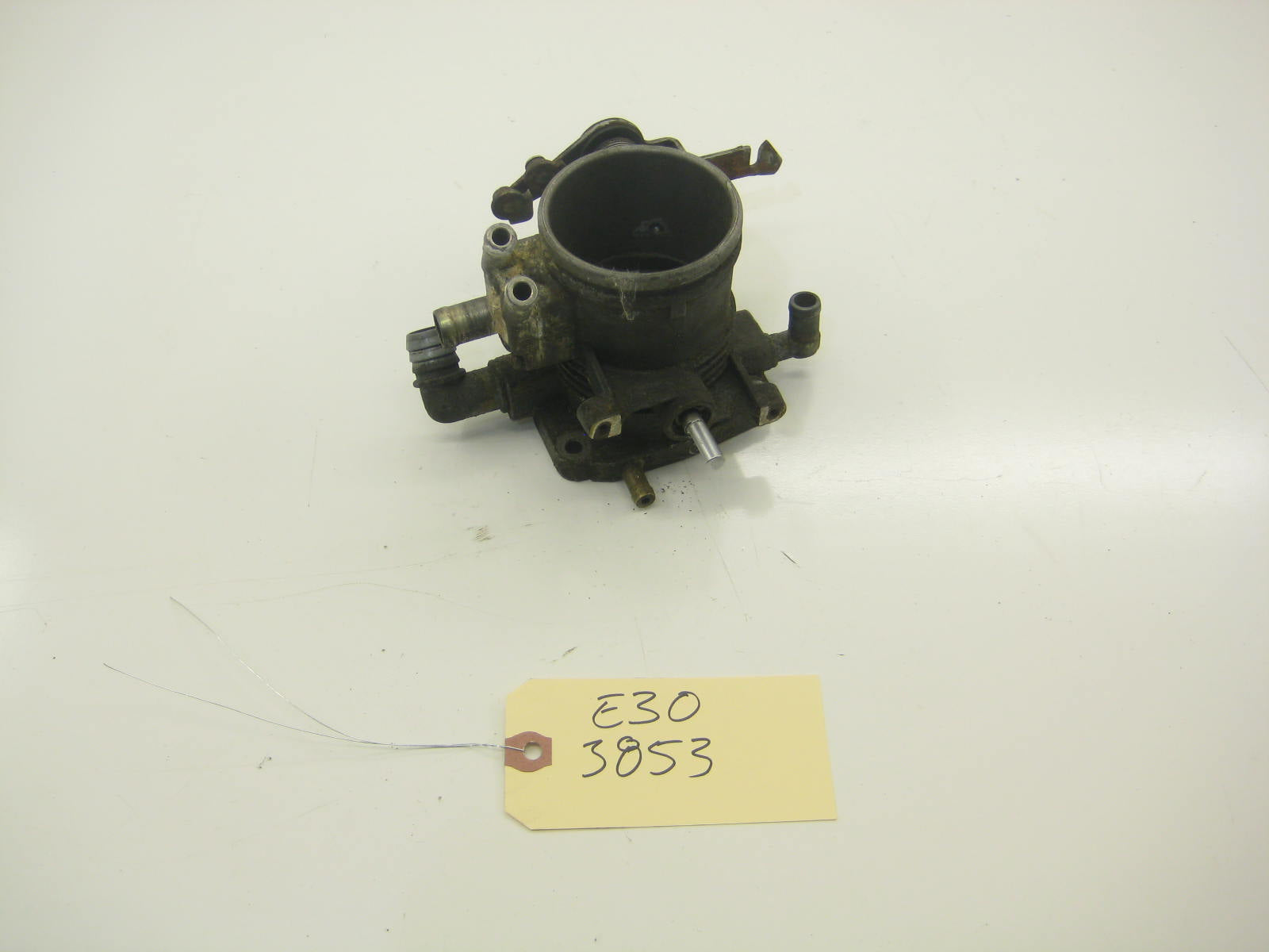 M20 Throttle Body (NO TPS)