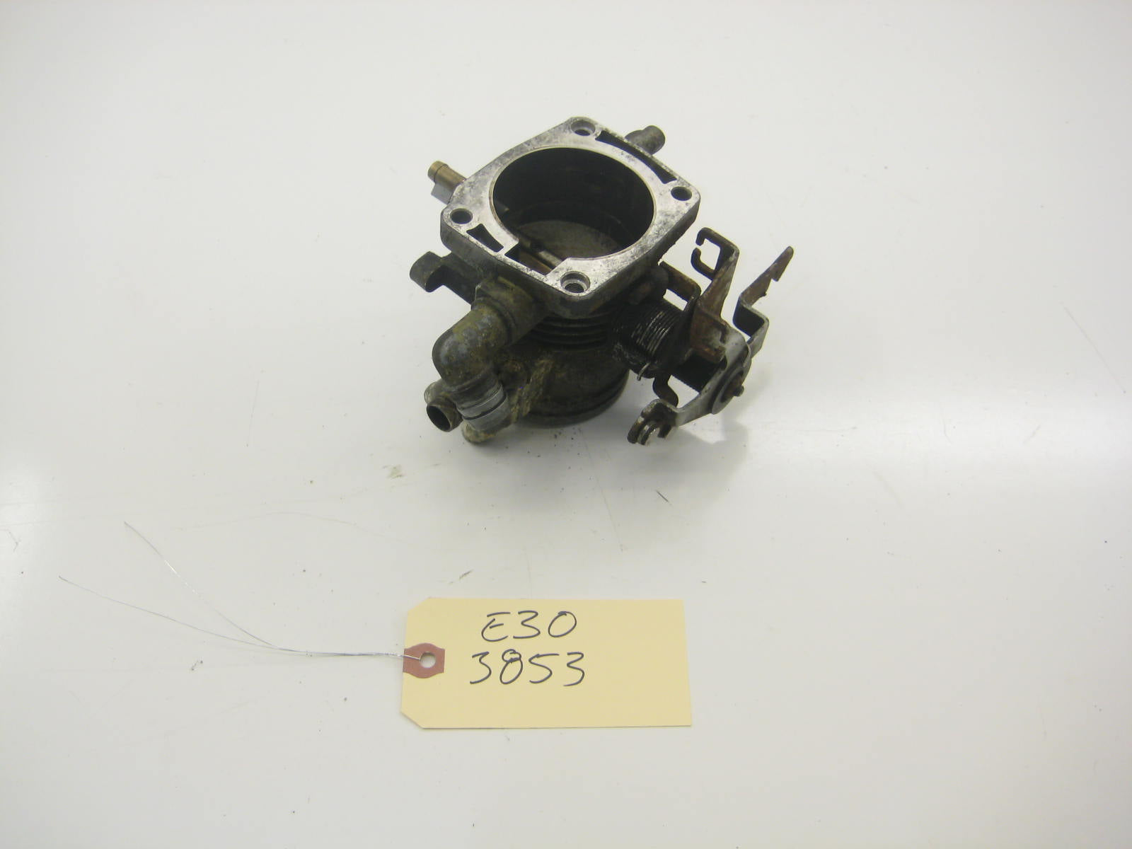 M20 Throttle Body (NO TPS)