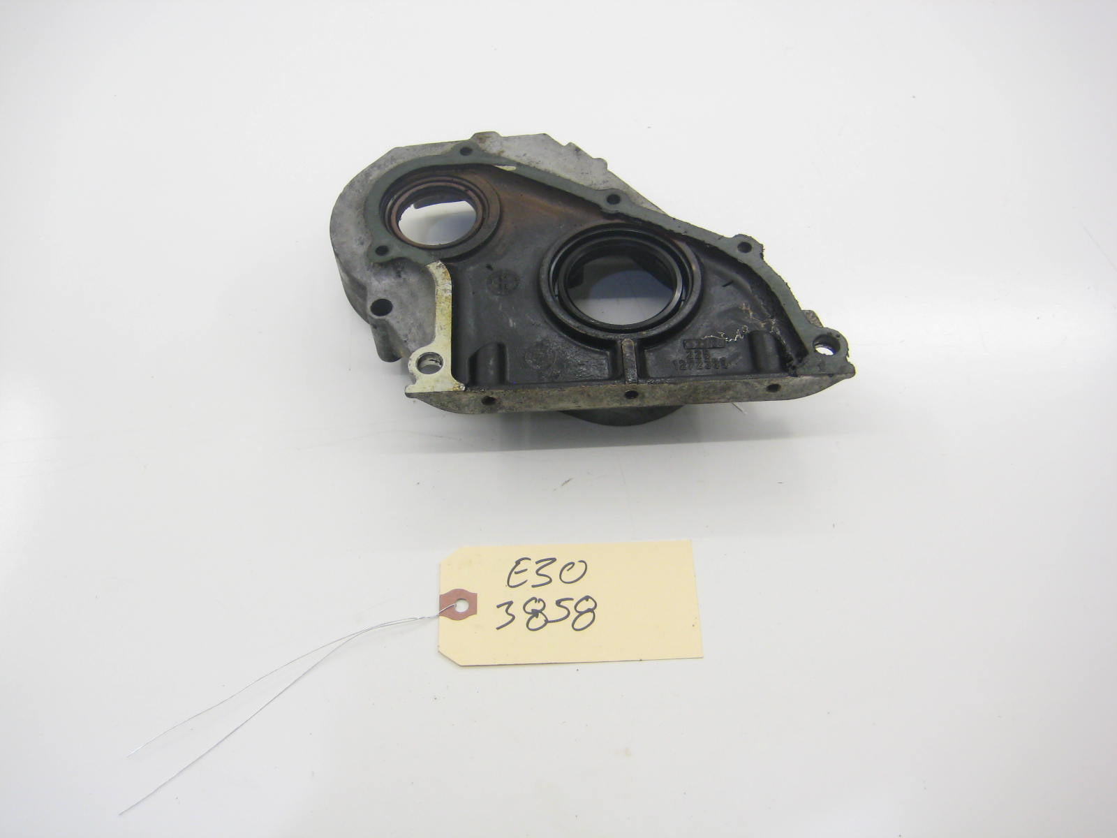 M20 Lower Timing Belt Engine Cover