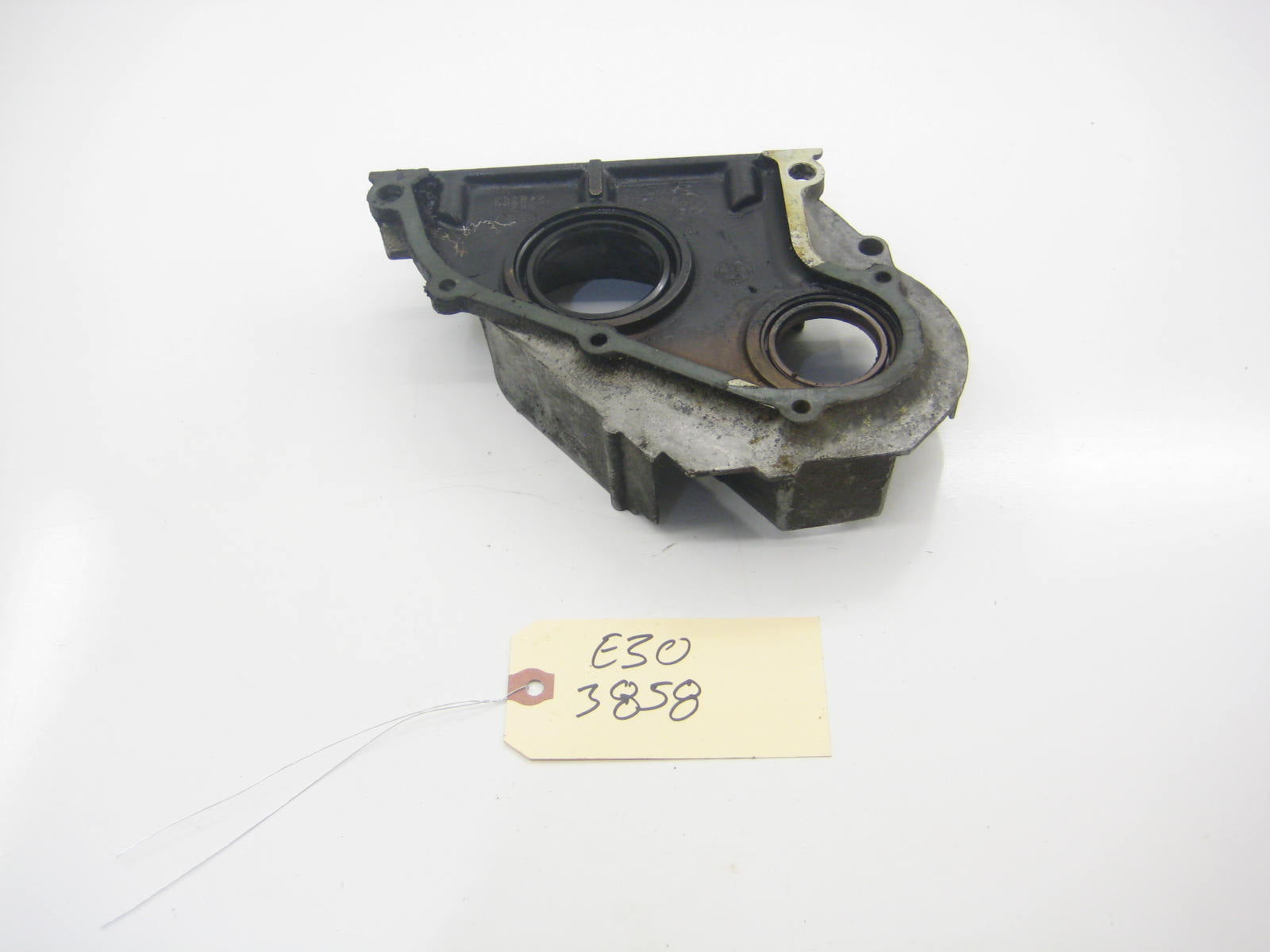 M20 Lower Timing Belt Engine Cover