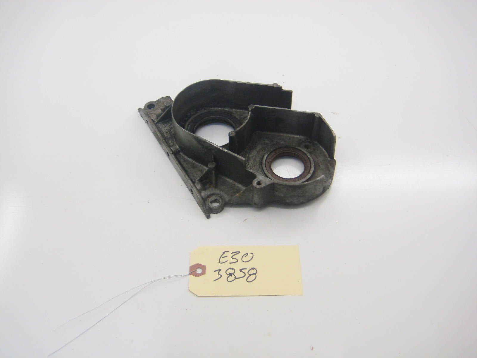 M20 Lower Timing Belt Engine Cover