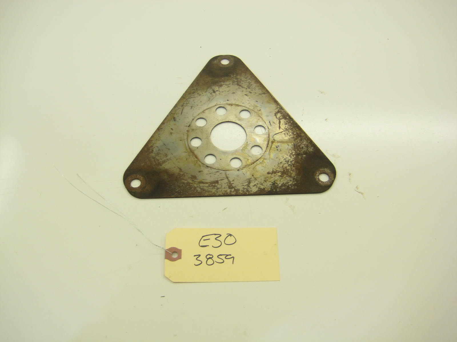 Automatic Flexplate Spacer Classic Daily