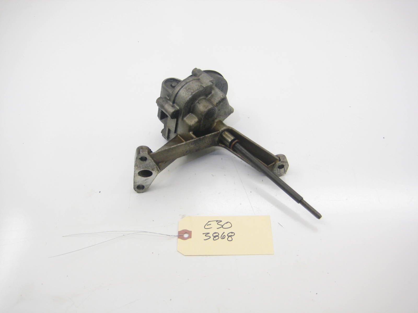 M20 Oil Pump Classic Daily
