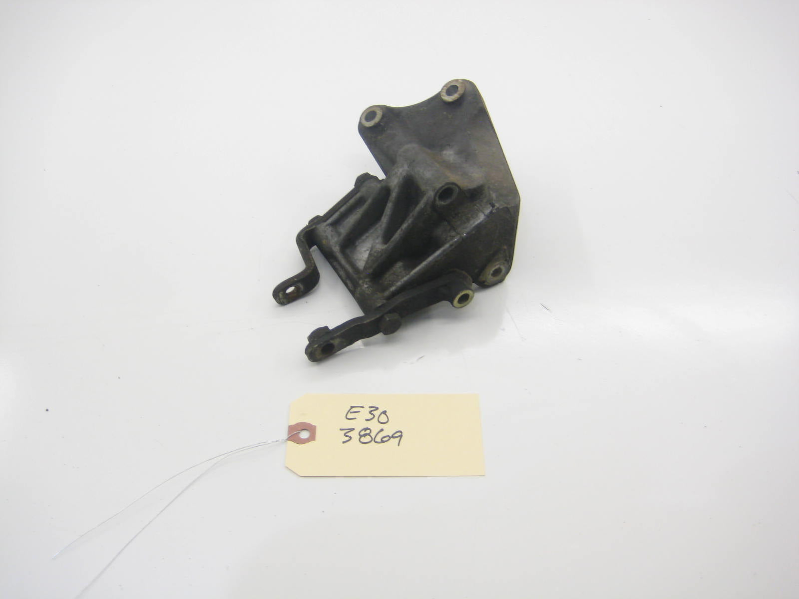 Power Steering Pump Bracket