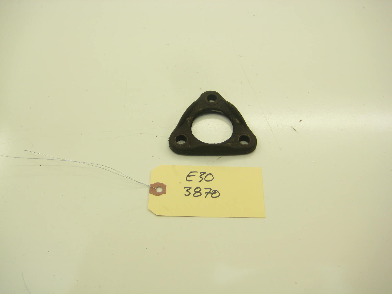Downpipe Flange
