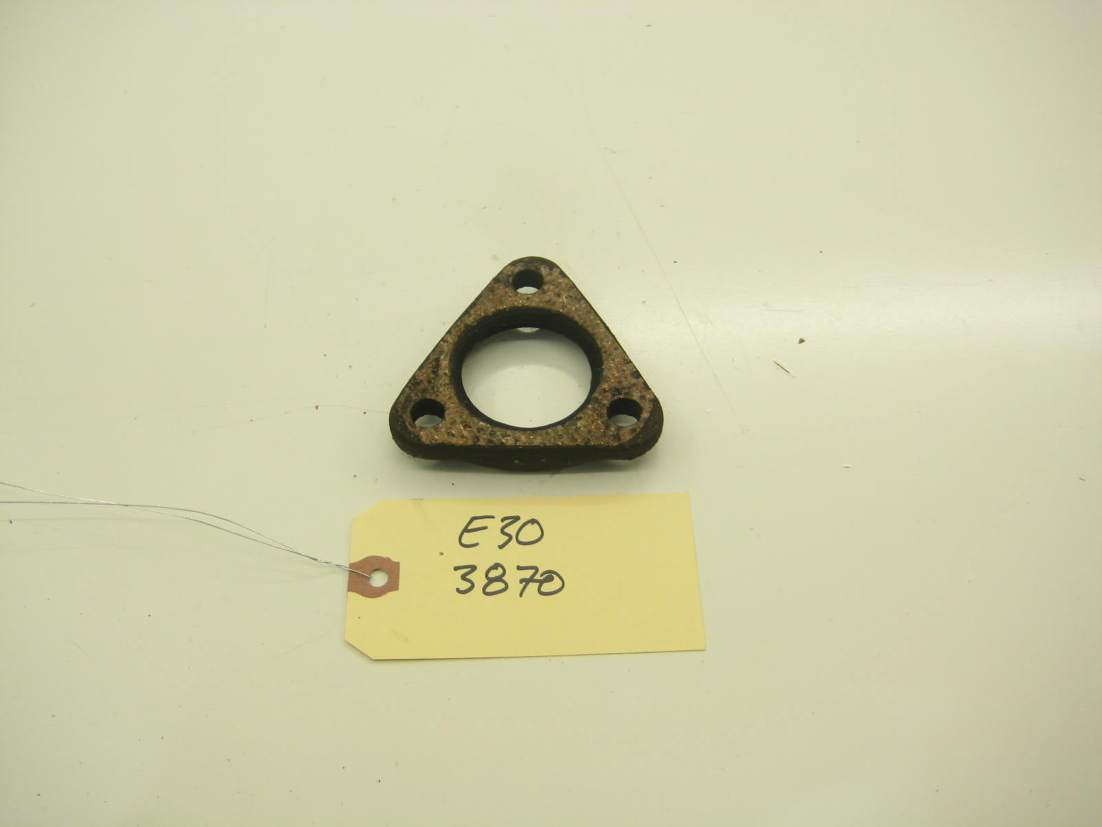 Downpipe Flange