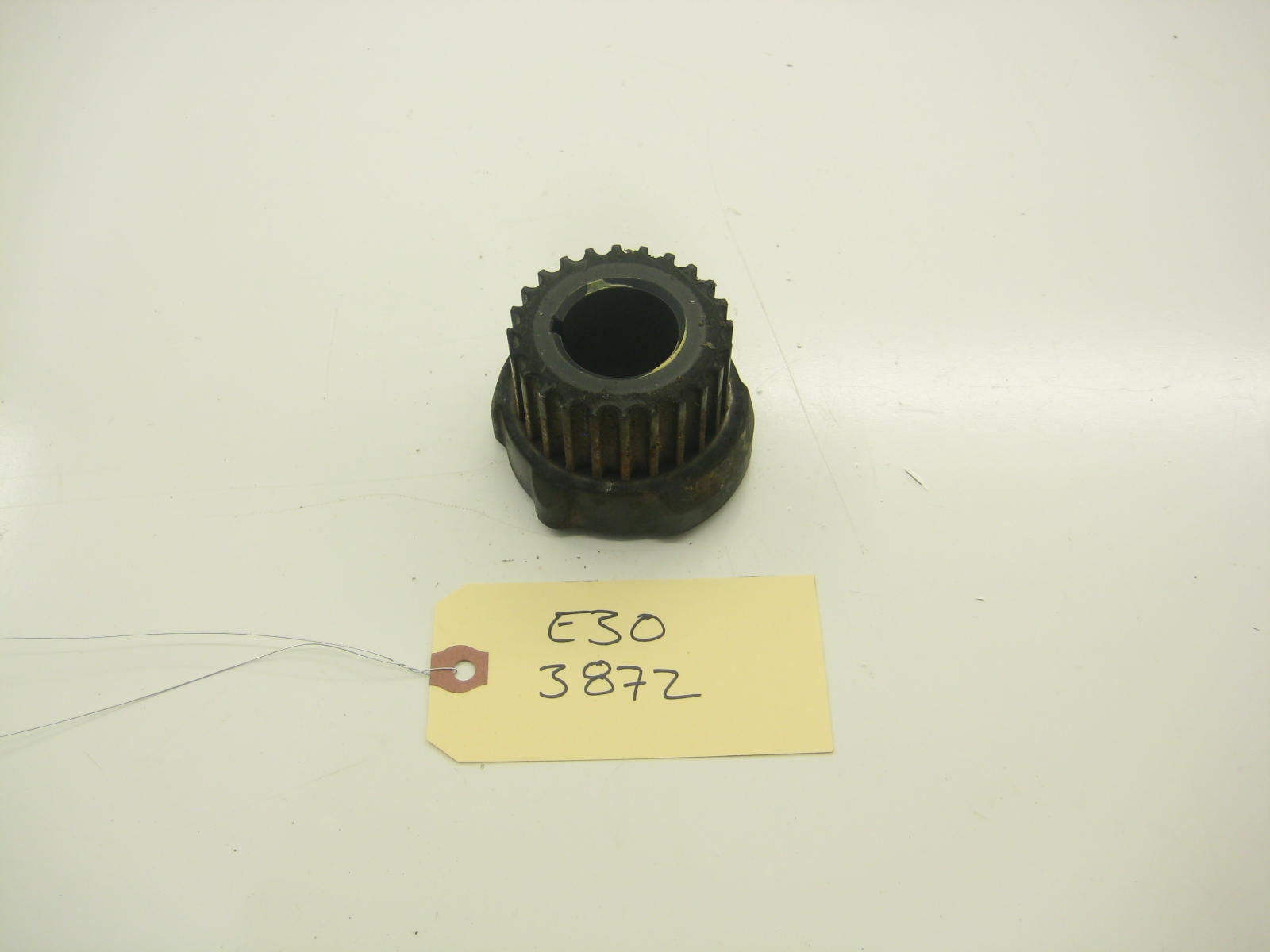 M20 Timing Belt Crank Pulley