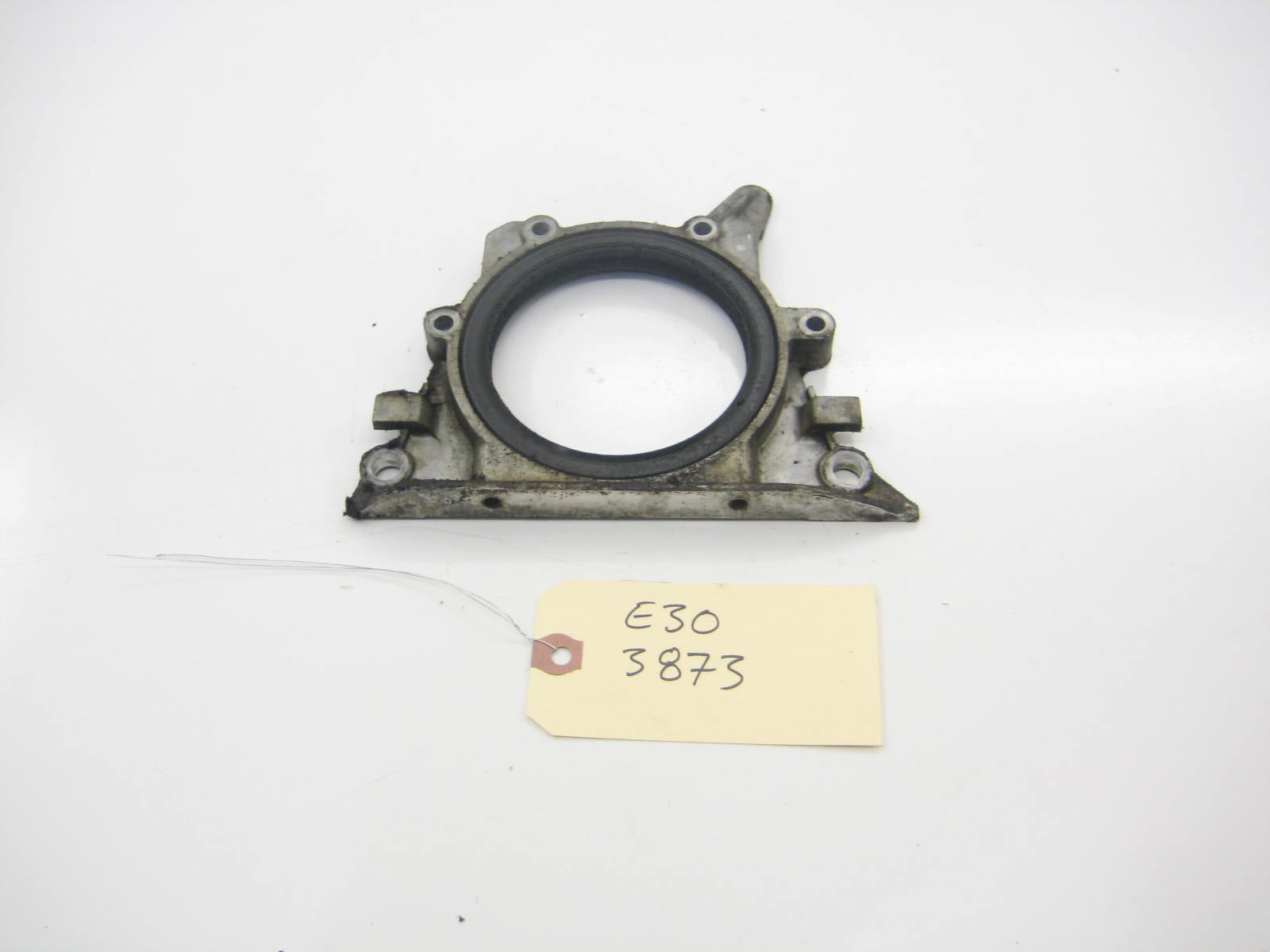 M20 Rear Main Seal Housing