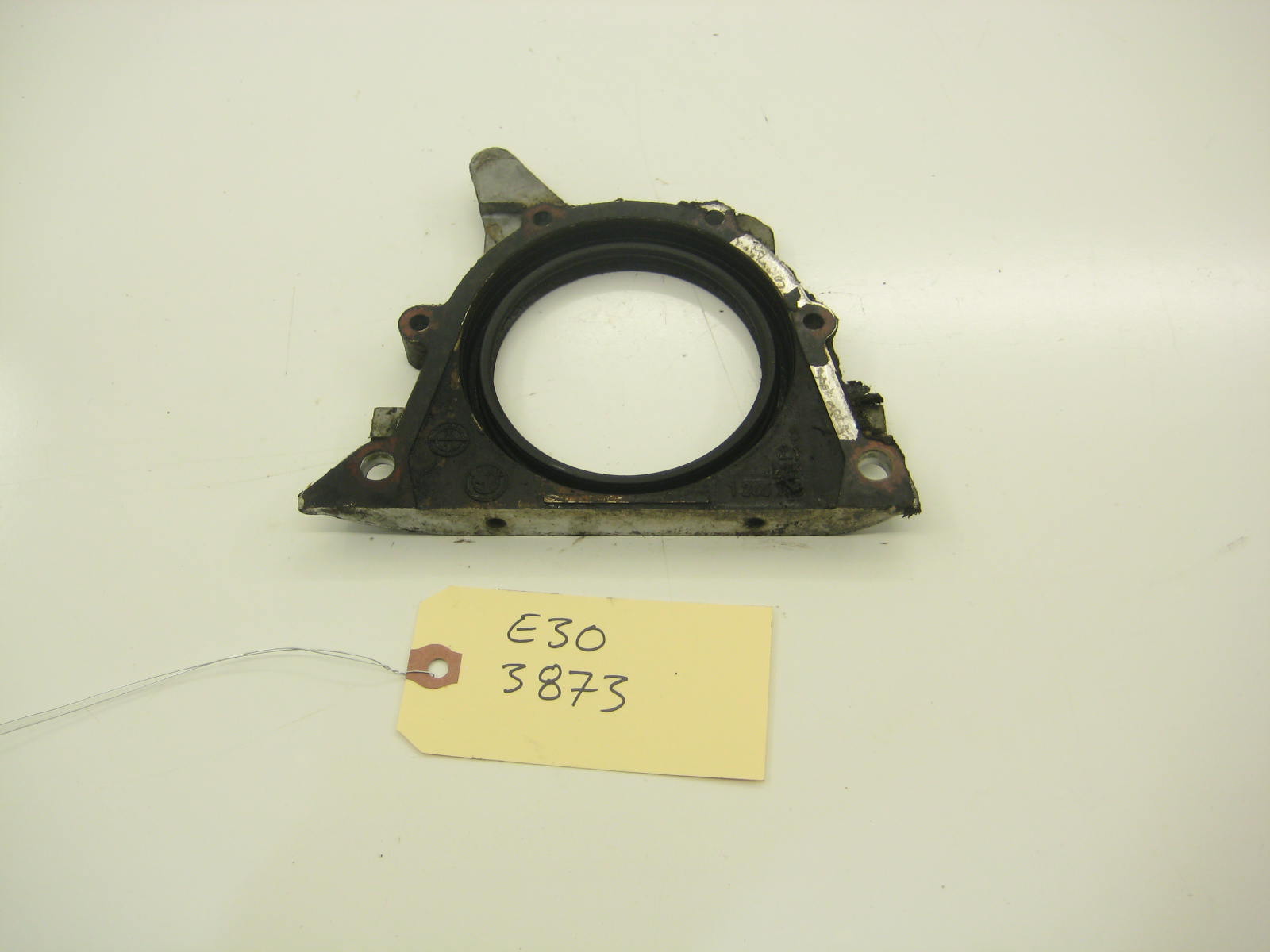 M20 Rear Main Seal Housing