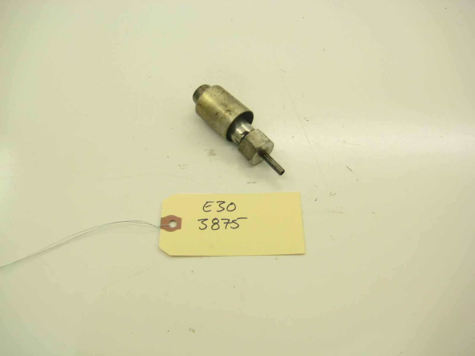 M20 Oil Relief Valve Classic Daily