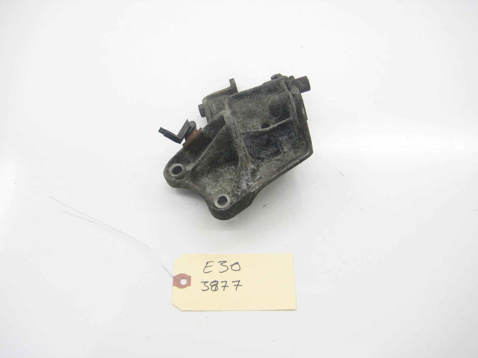 M20 Power Steering Pump Bracket