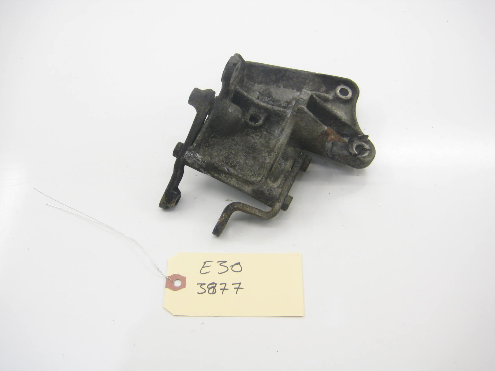 M20 Power Steering Pump Bracket