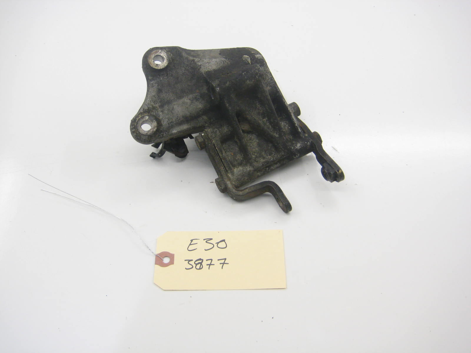M20 Power Steering Pump Bracket