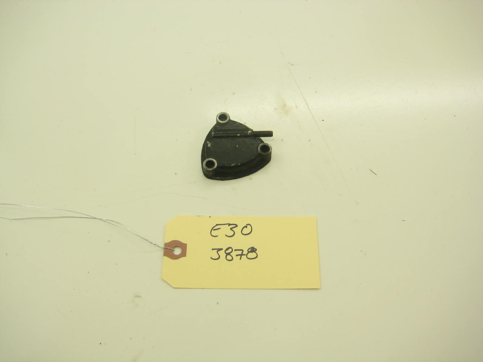 Intake Manifold Vacuum Port