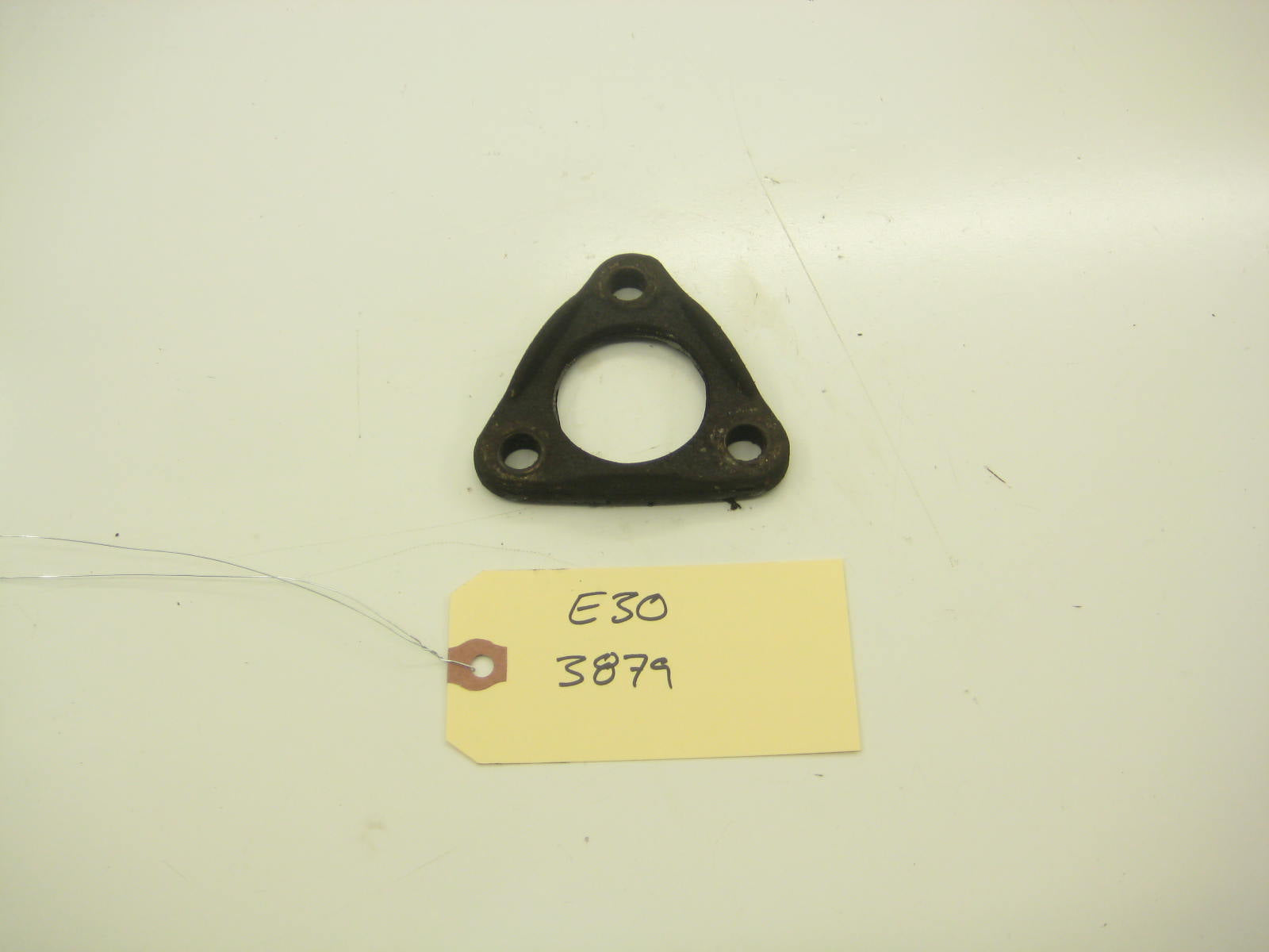 Downpipe Flange