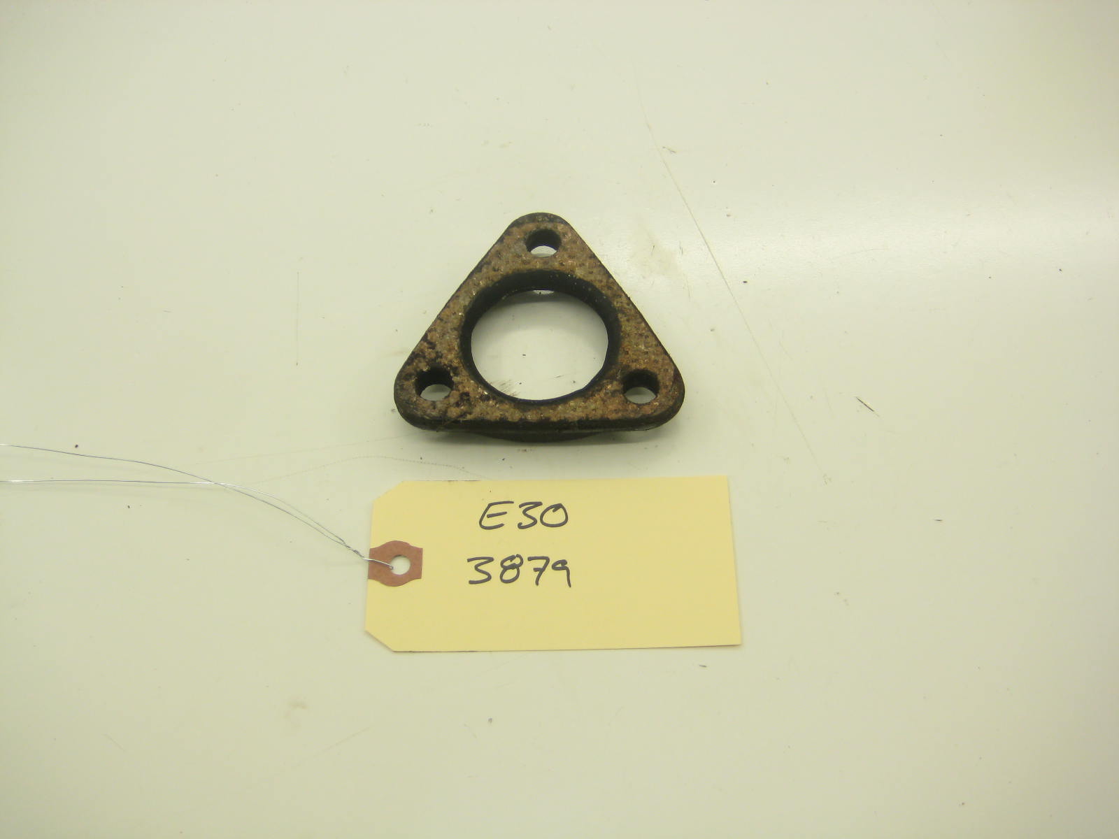 Downpipe Flange