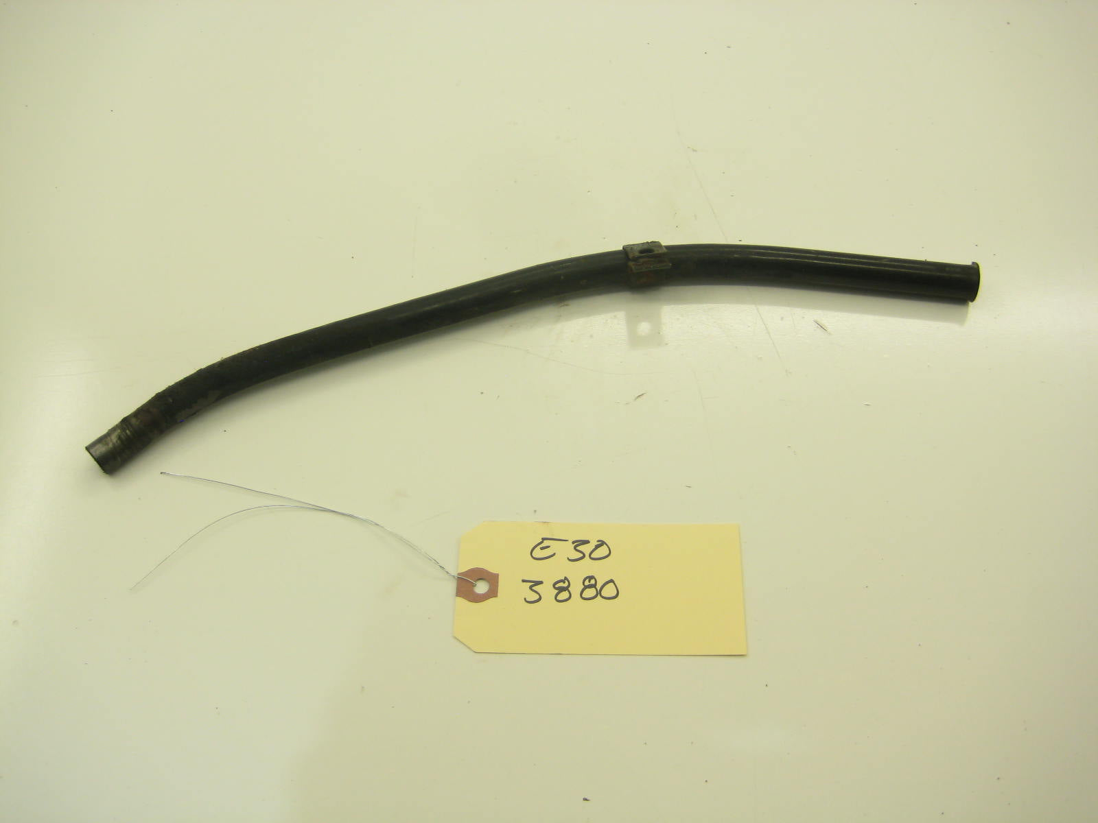 Dipstick Tube