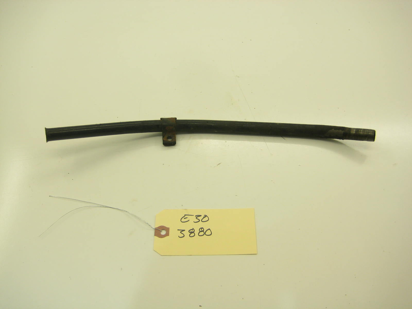 Dipstick Tube