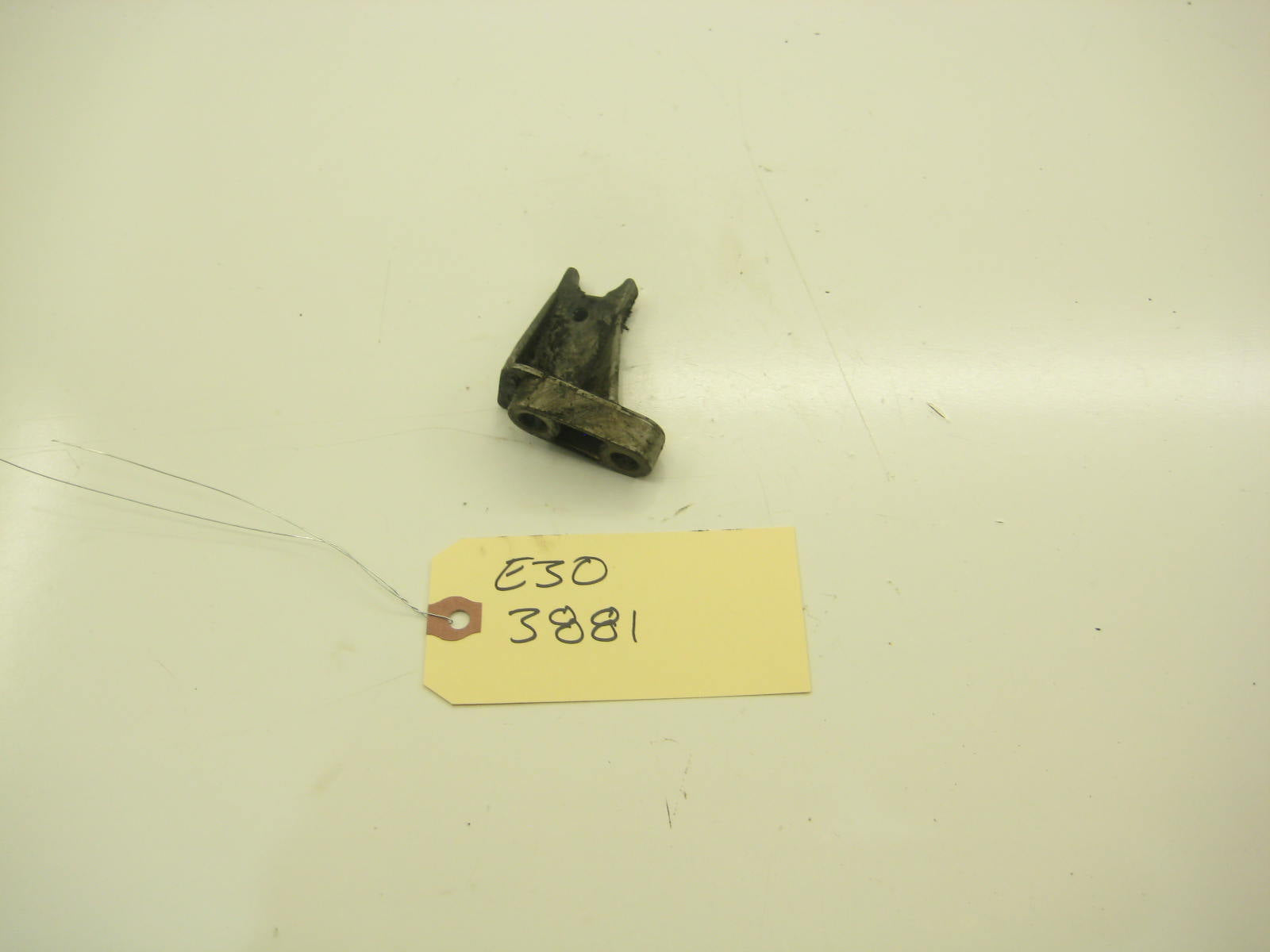 Crank Sensor Mounting Bracket