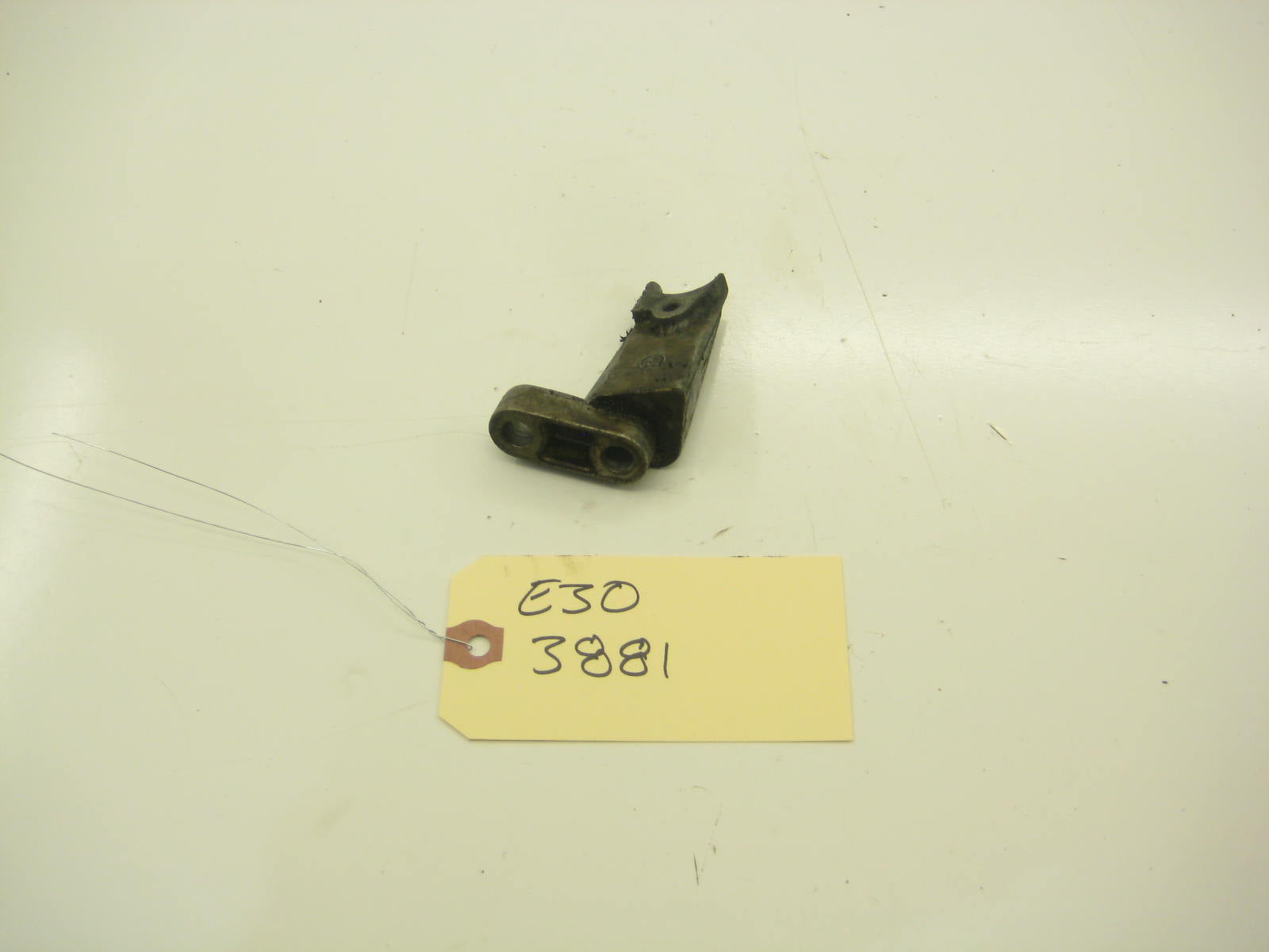 Crank Sensor Mounting Bracket