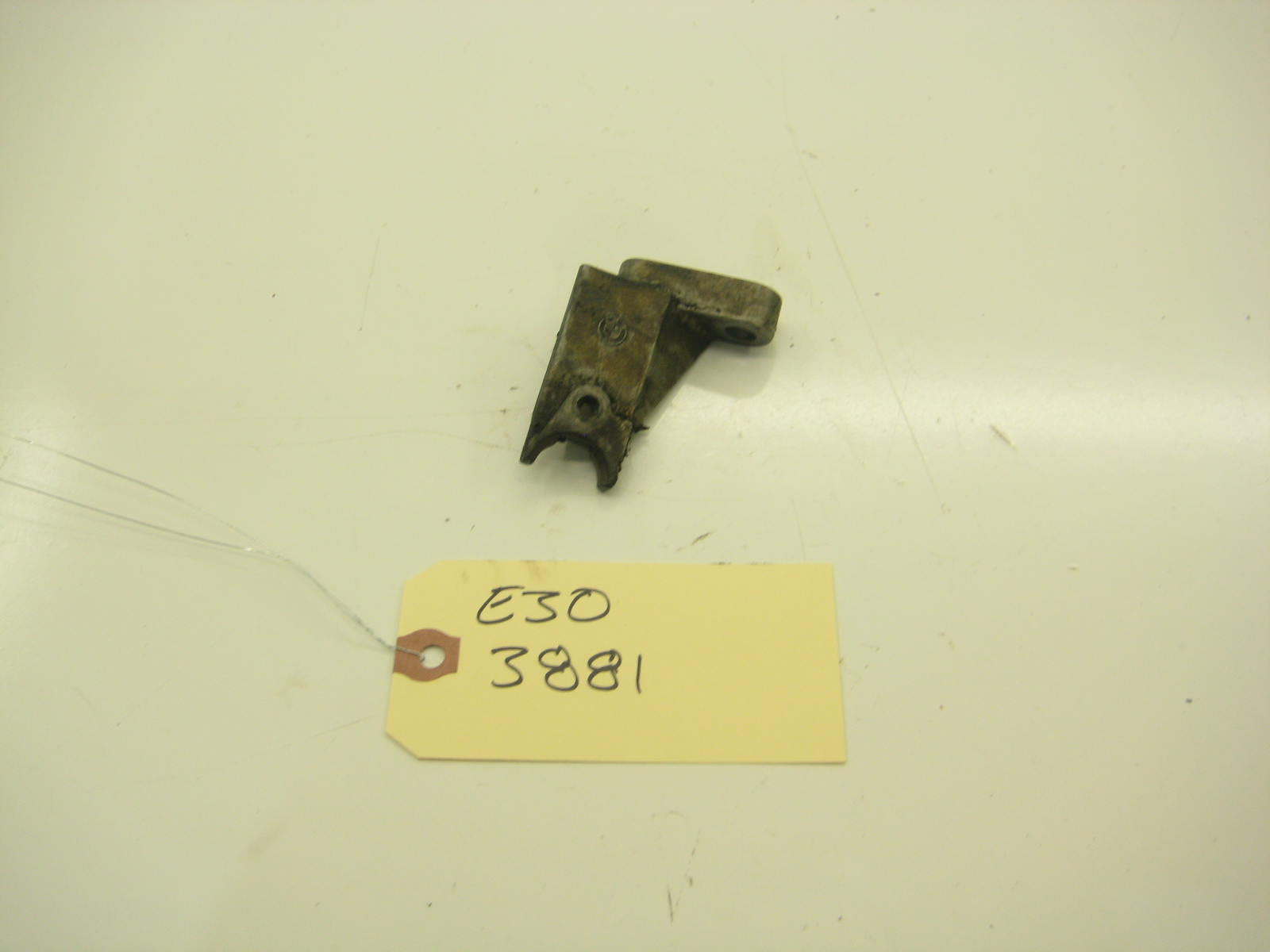 Crank Sensor Mounting Bracket