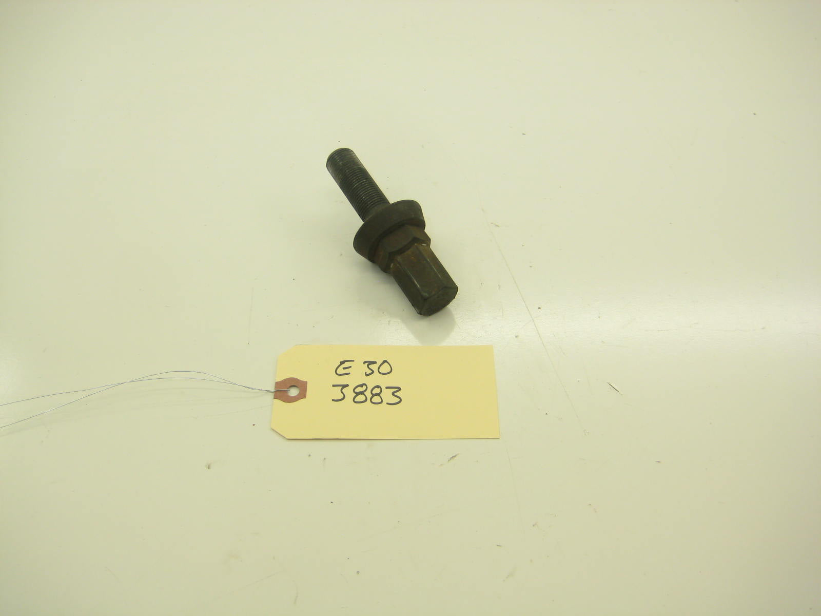 M20 Crank Bolt