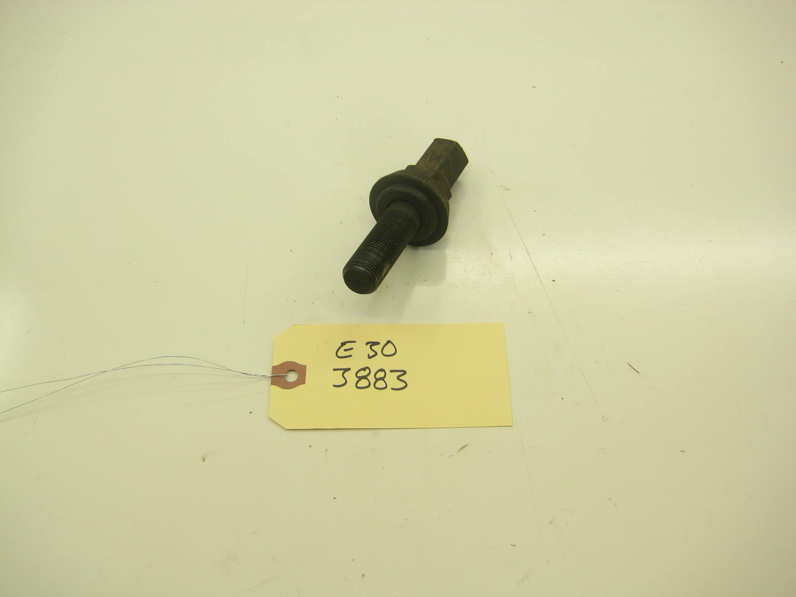 M20 Crank Bolt