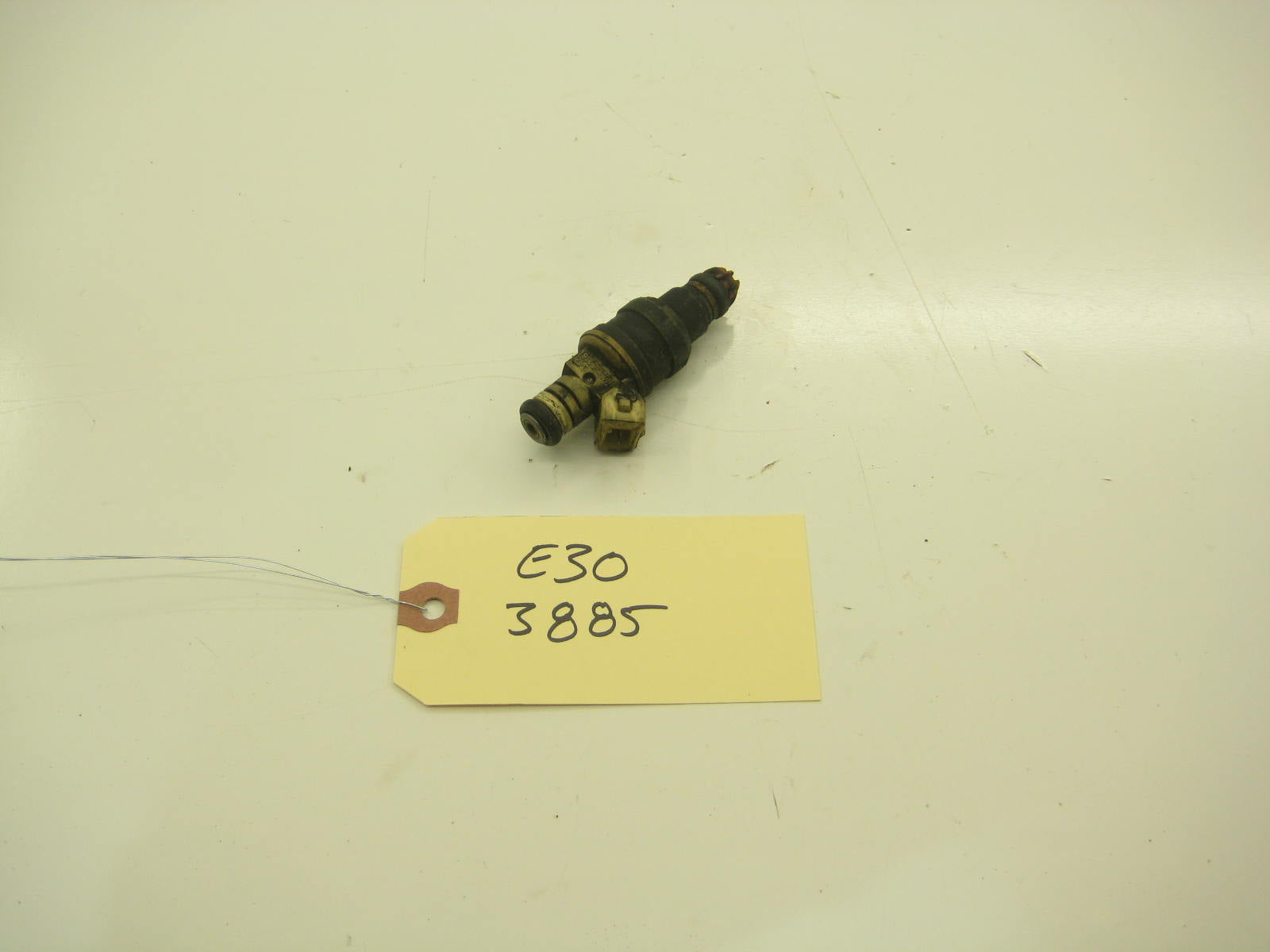 280150716 Fuel Injector