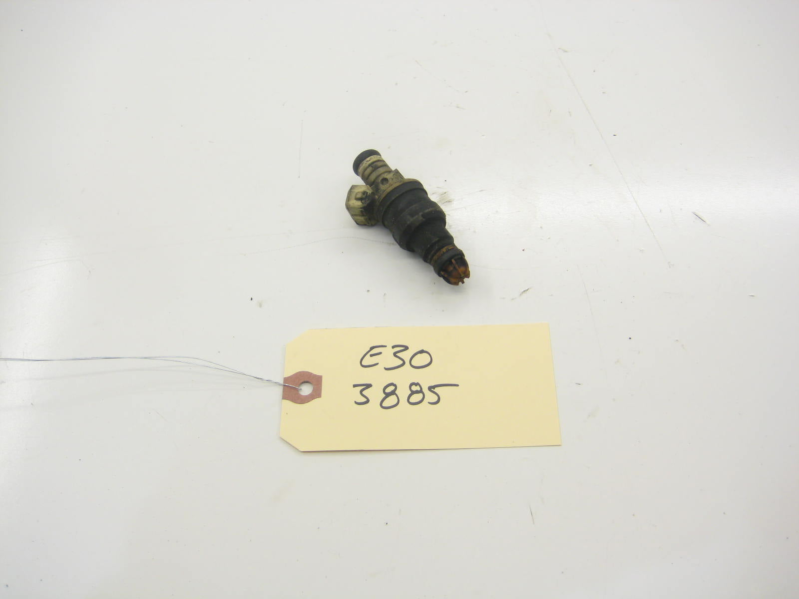 280150716 Fuel Injector