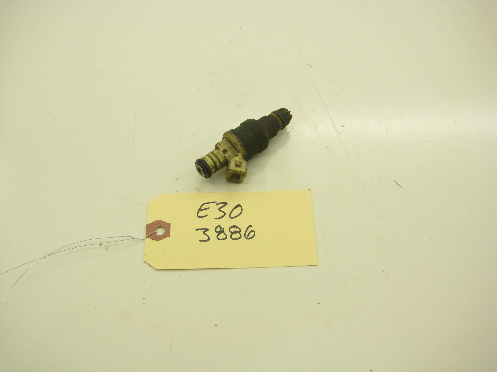 280150716 Fuel Injector