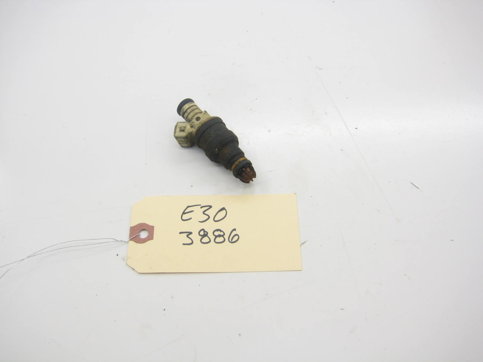 280150716 Fuel Injector