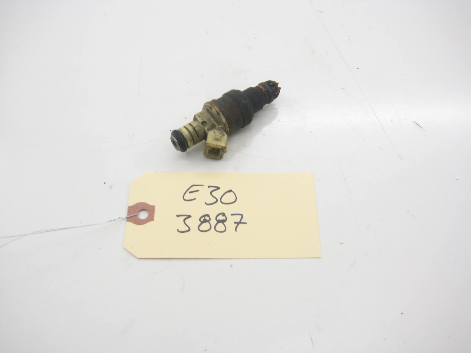 280150716 Fuel Injector
