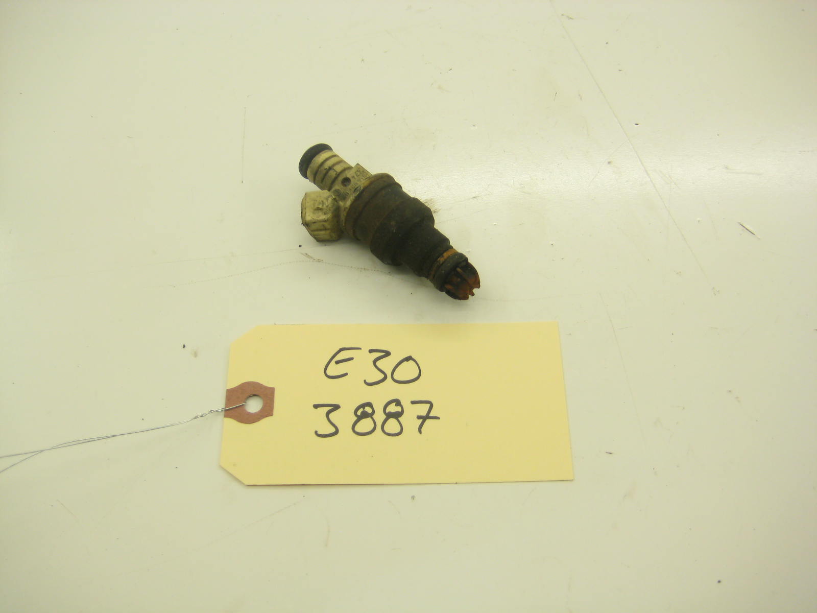 280150716 Fuel Injector