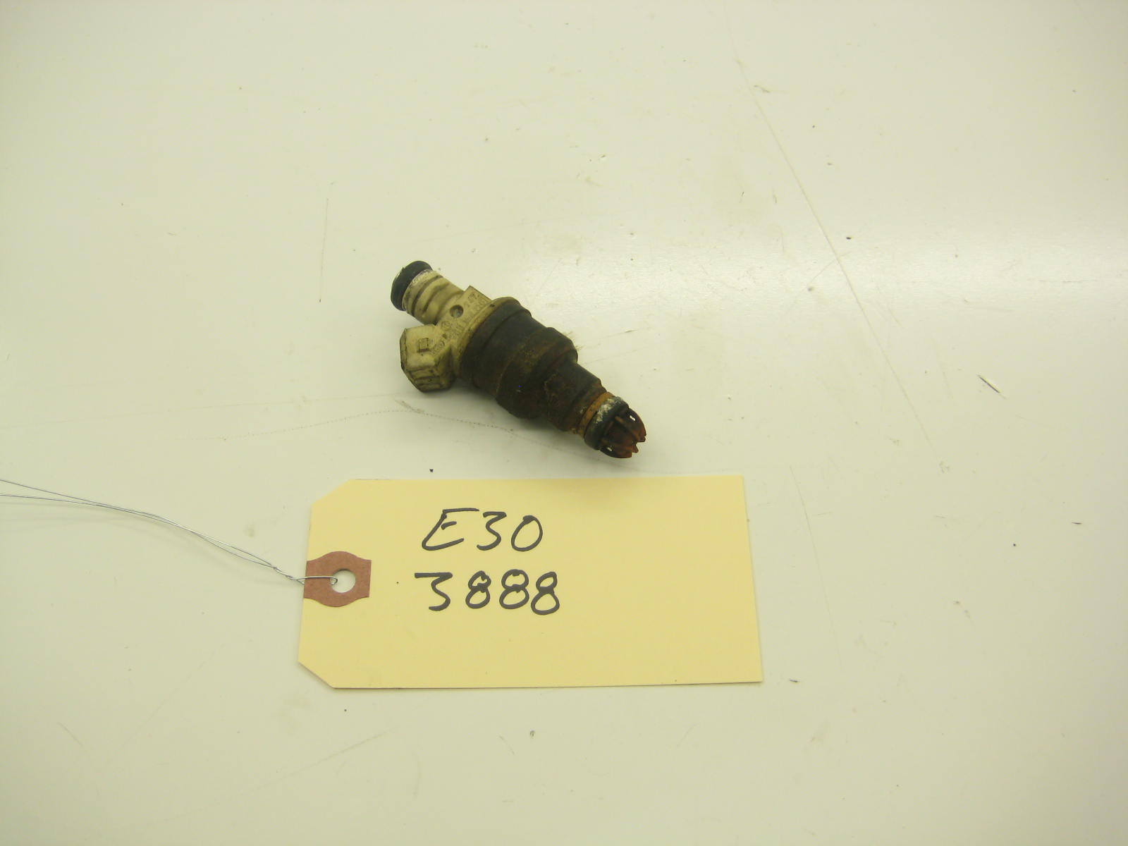 280150716 Fuel Injector