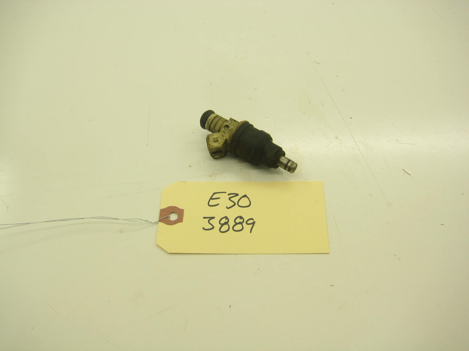 280150716 Fuel Injector