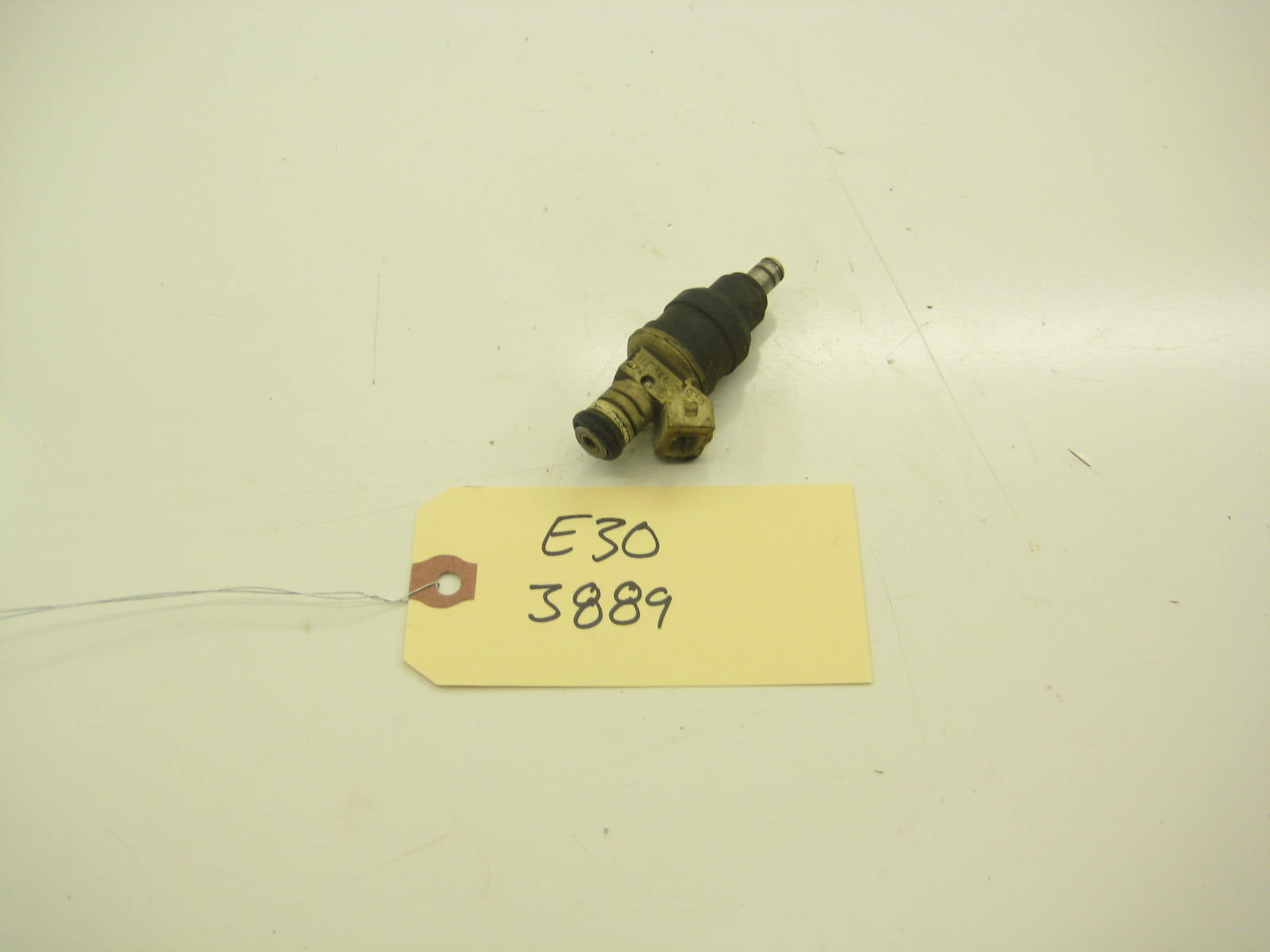 280150716 Fuel Injector
