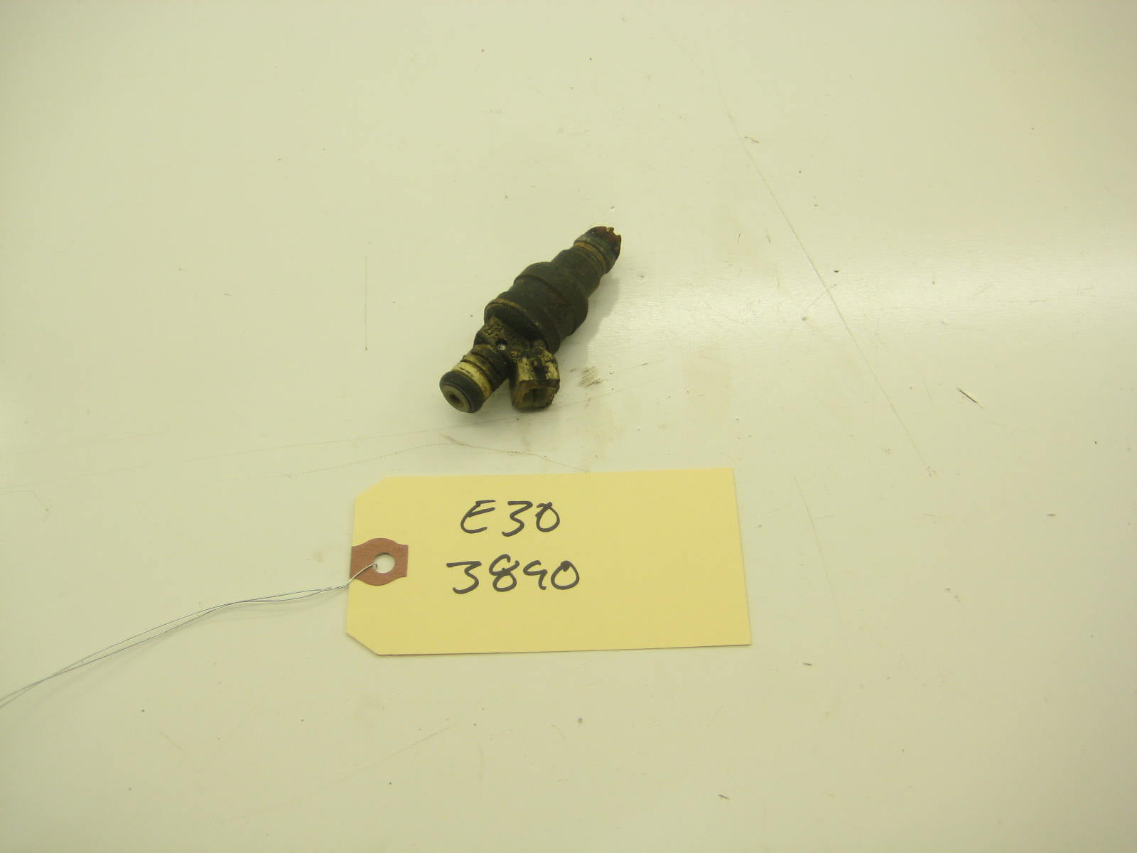 280150716 Fuel Injector