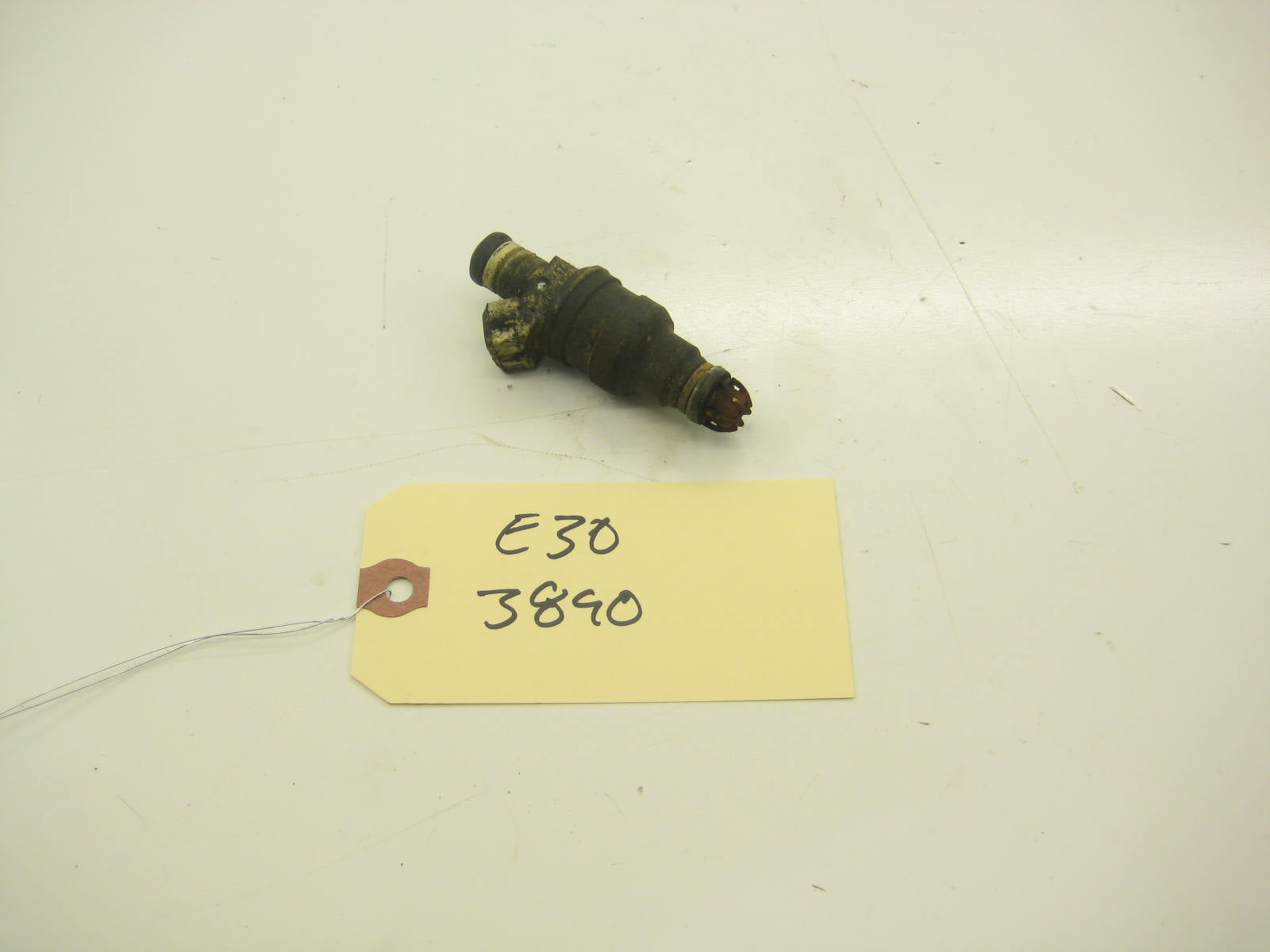 280150716 Fuel Injector