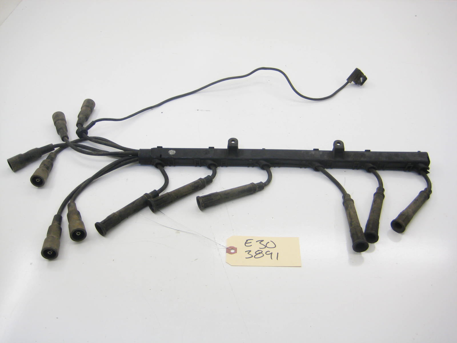 M20 Plug Wires (NO COIL)