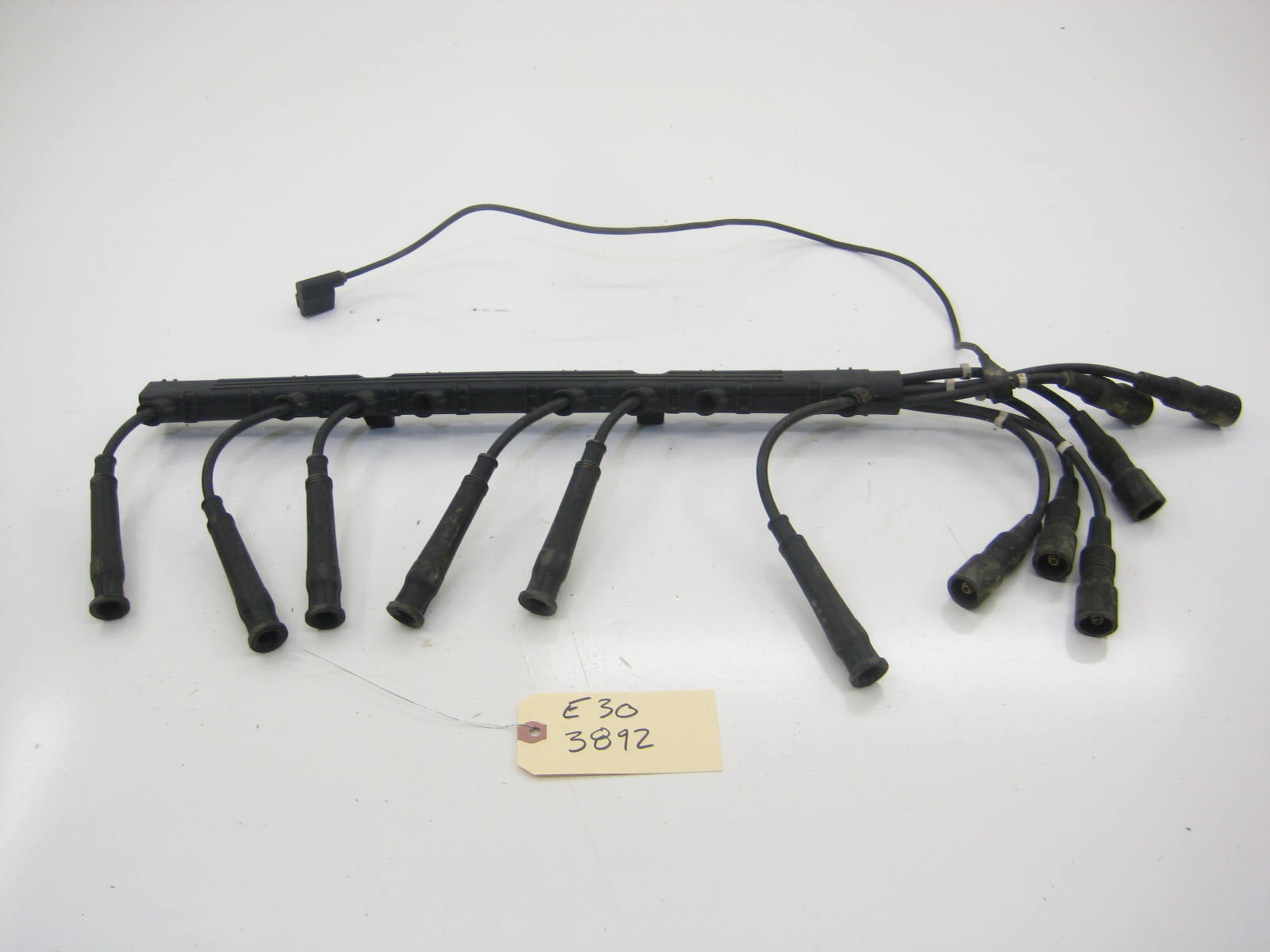 M20 Plug Wires (NO COIL)