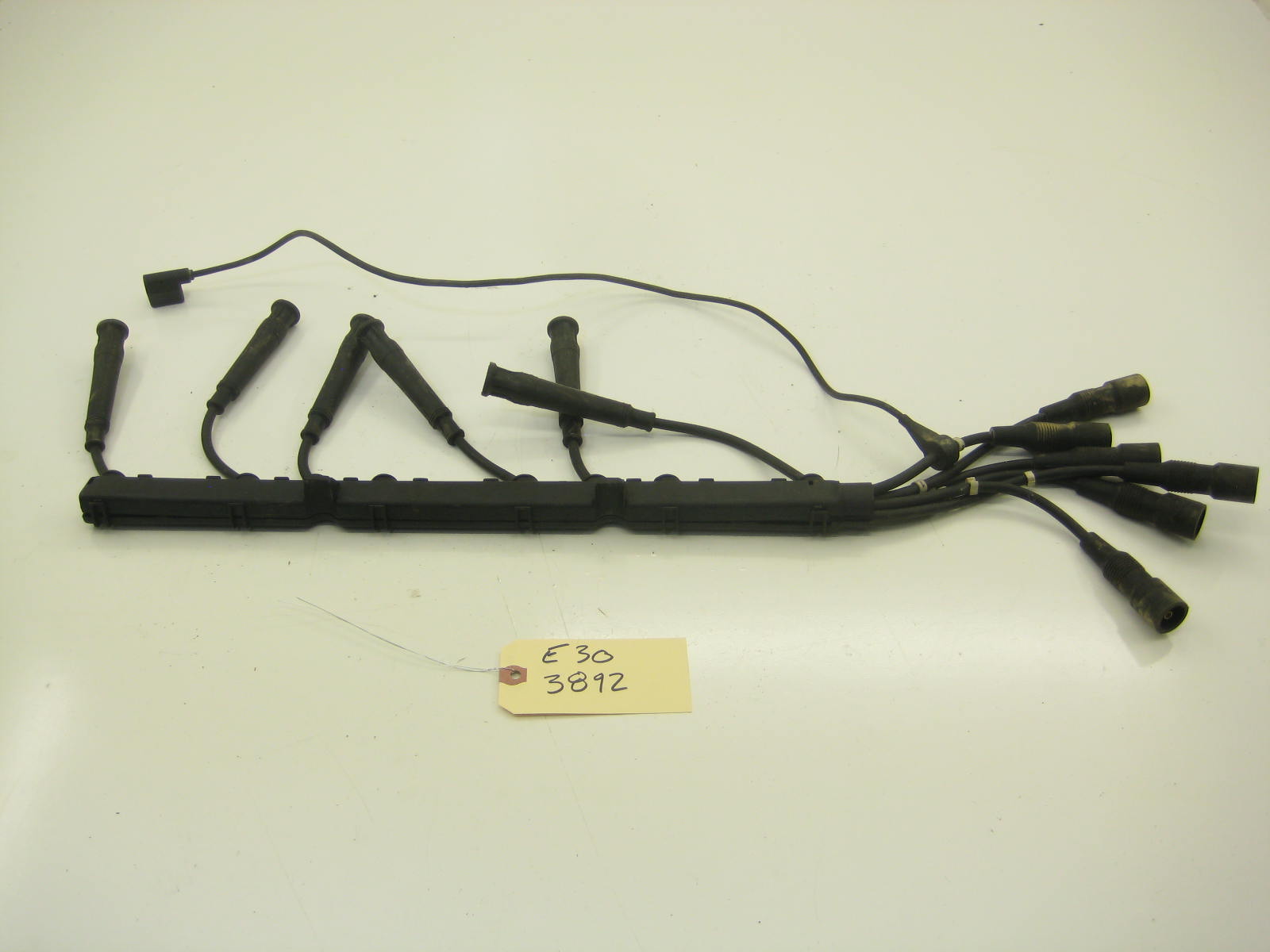 M20 Plug Wires (NO COIL)
