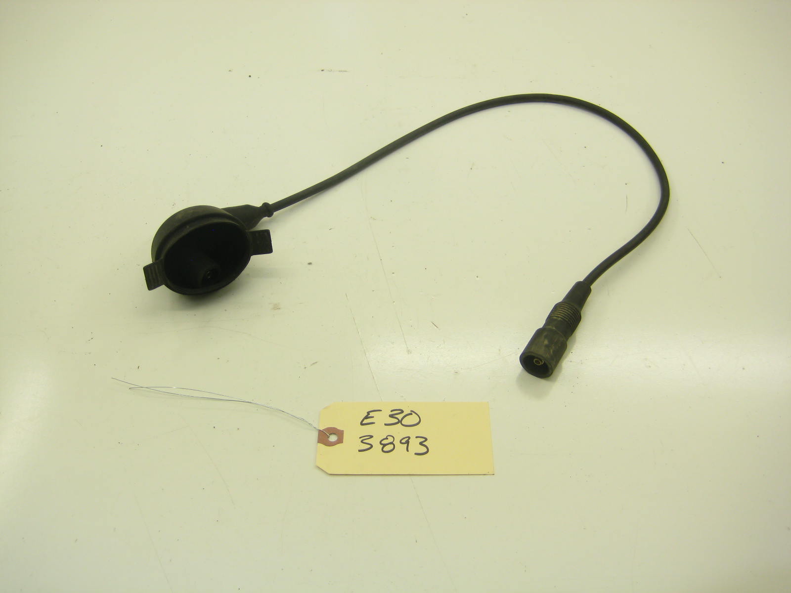 M20 Coil Wire