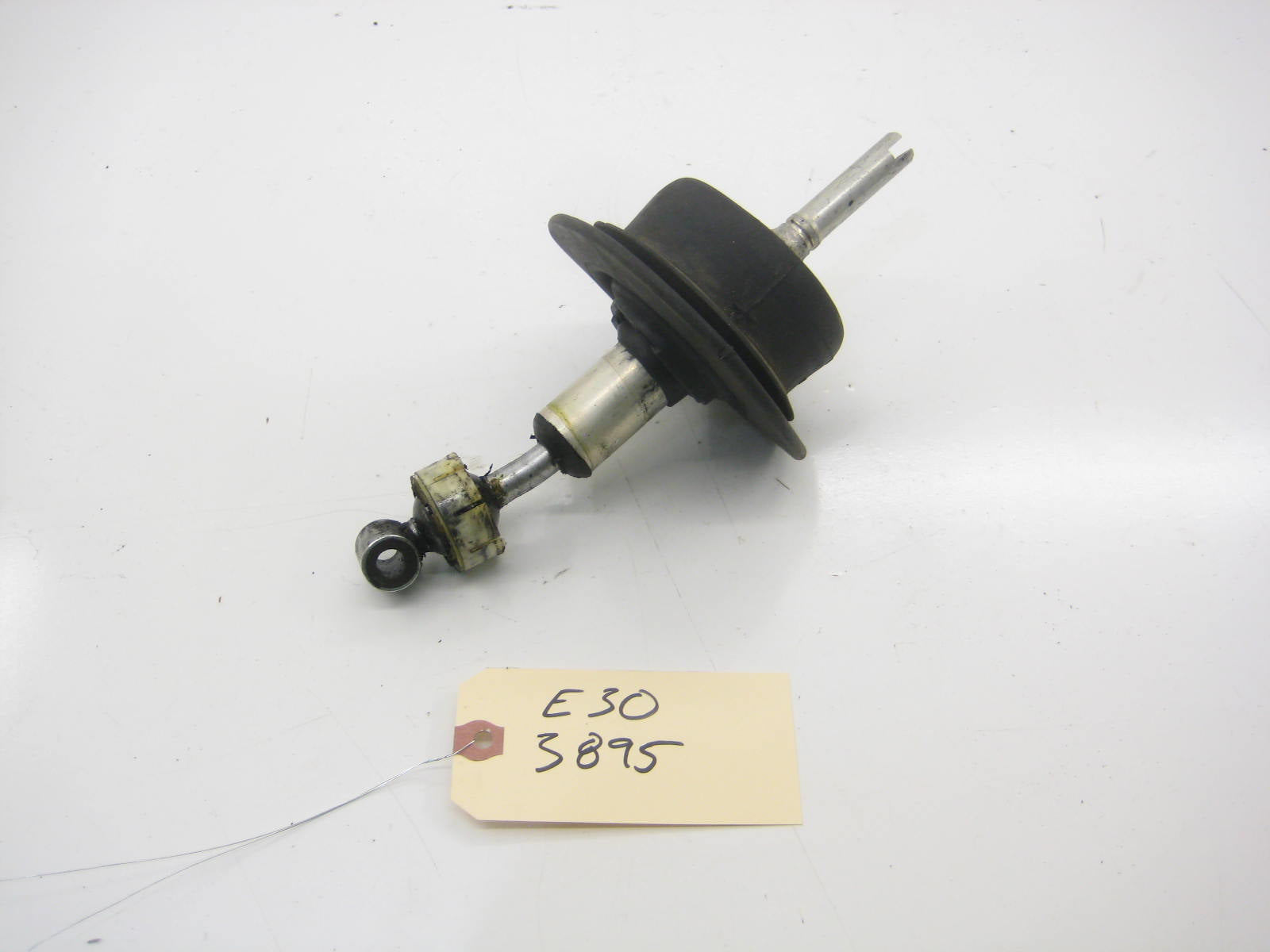 Stock Shifter Lever (NO BOOT as shown)