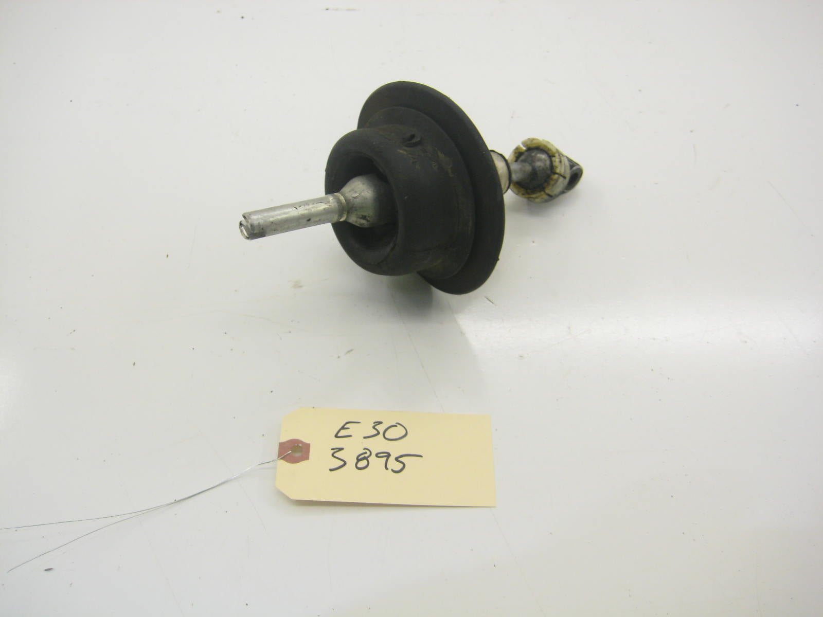 Stock Shifter Lever (NO BOOT as shown)