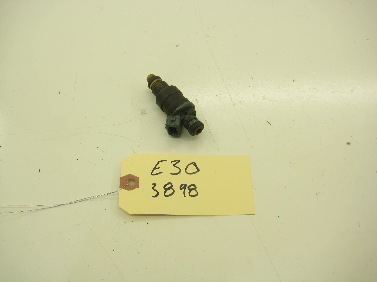 280150211 Fuel Injector