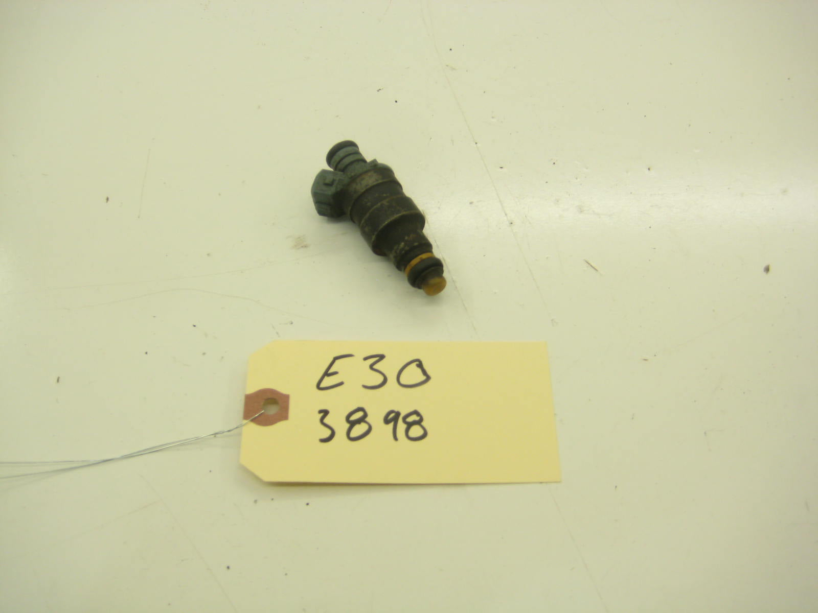 280150211 Fuel Injector