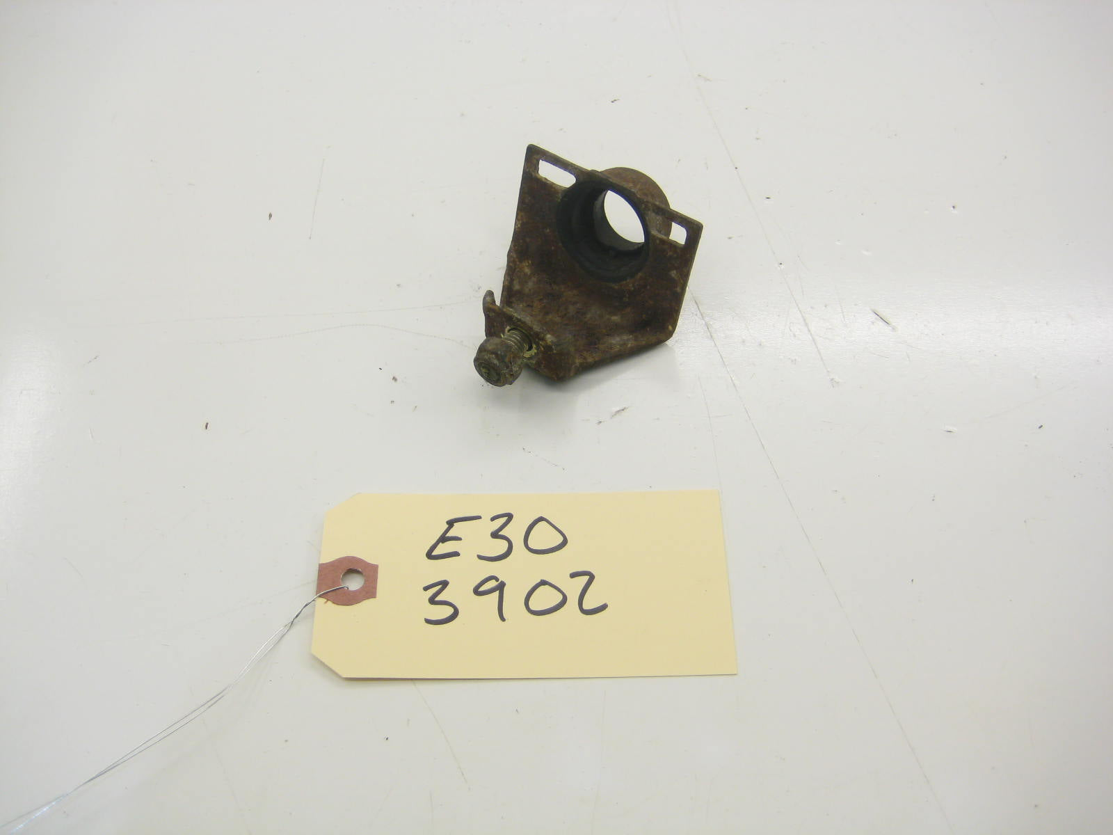Late Model Shifter Carrier Hanger
