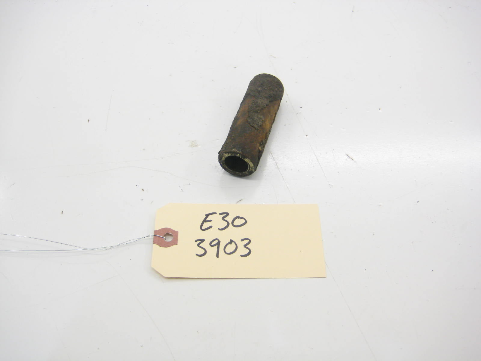 Front Subframe Spacer