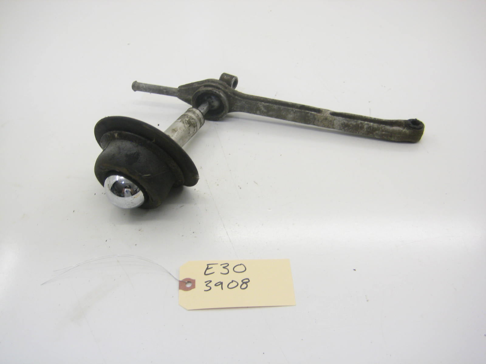 M42 Shifter Carrier And Lever